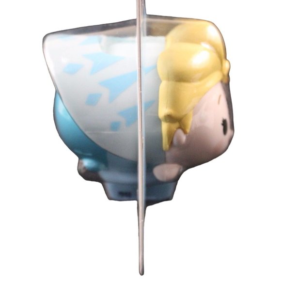 Lip Smackers Disney Tsum Tsum Balm Icy Snow Queen Flavor Elsa Princess New Lot 2 - Picture 2 of 5